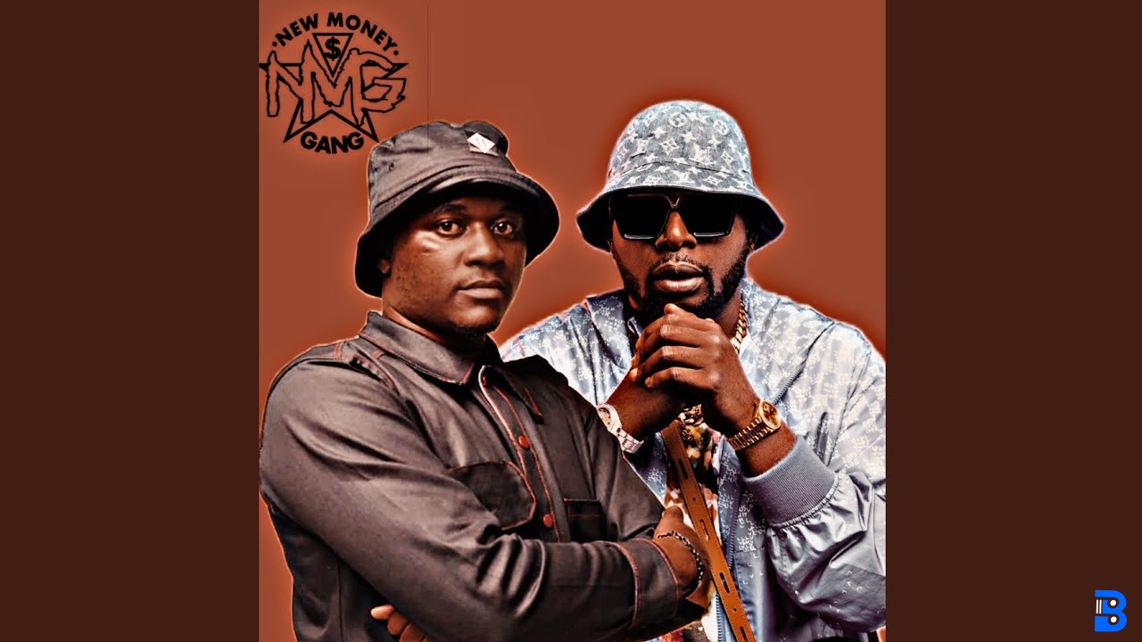 DJ Maphorisa – Kabo Felokazi Ft Mpura, Madumane & Lady Du