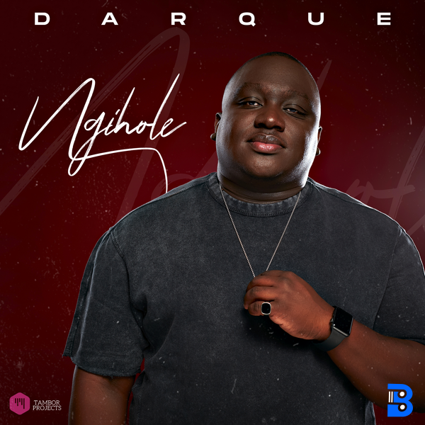 Darque – Ngihole