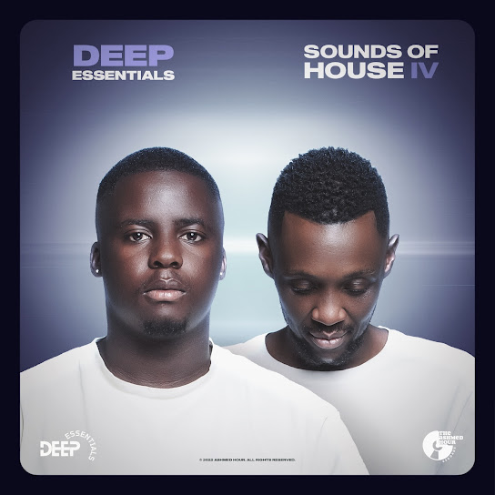 Deep Essentials – Save Us ft. 8nine Musique