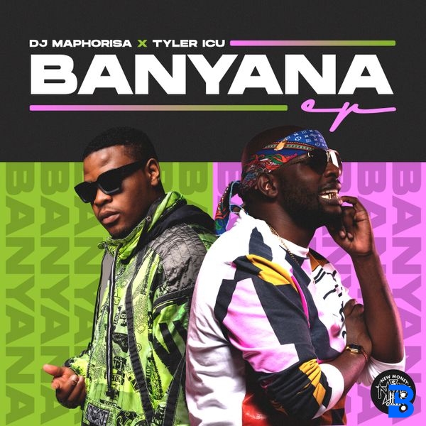 DJ Maphorisa – Wami ft. Tyler ICU, Sir Trill & Kabza De Small