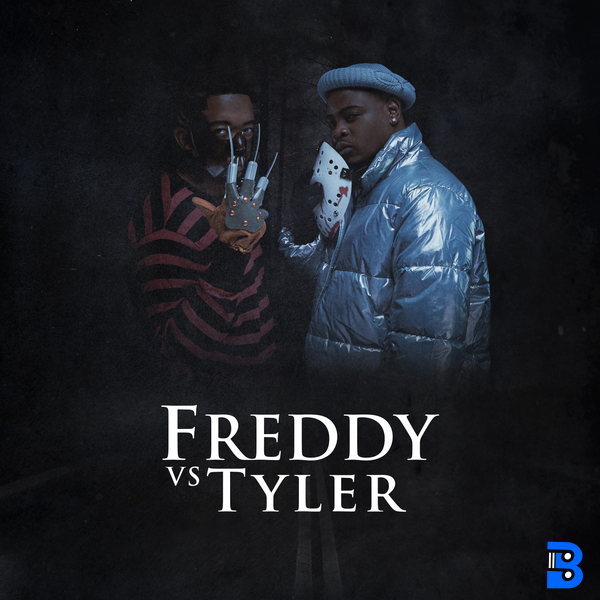 Freddy K – Freddy vs Tyler ft. Tyler ICU