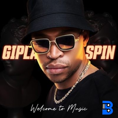 Gipla Spin ft MKeyz, DJ Big Sky, Villosoul – Uzobuya