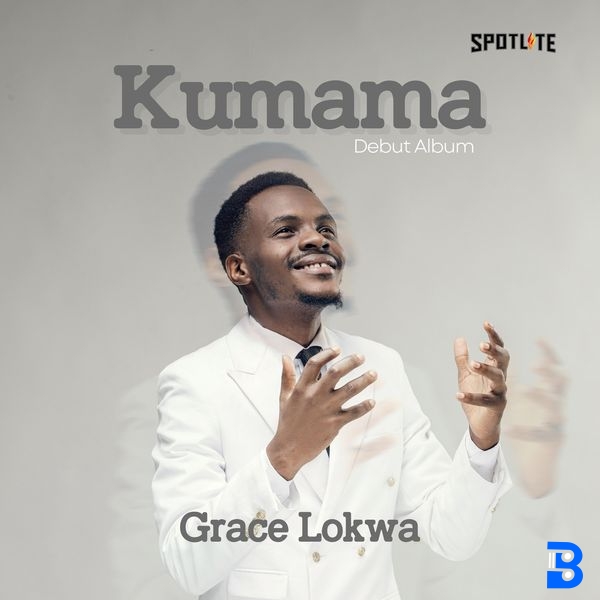 Grace Lokwa – My God ft. Moses Bliss