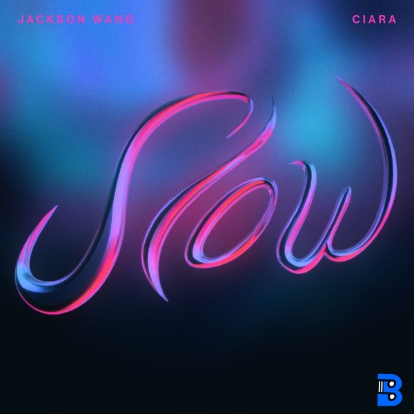 Jackson Wang – Slow ft. Ciara
