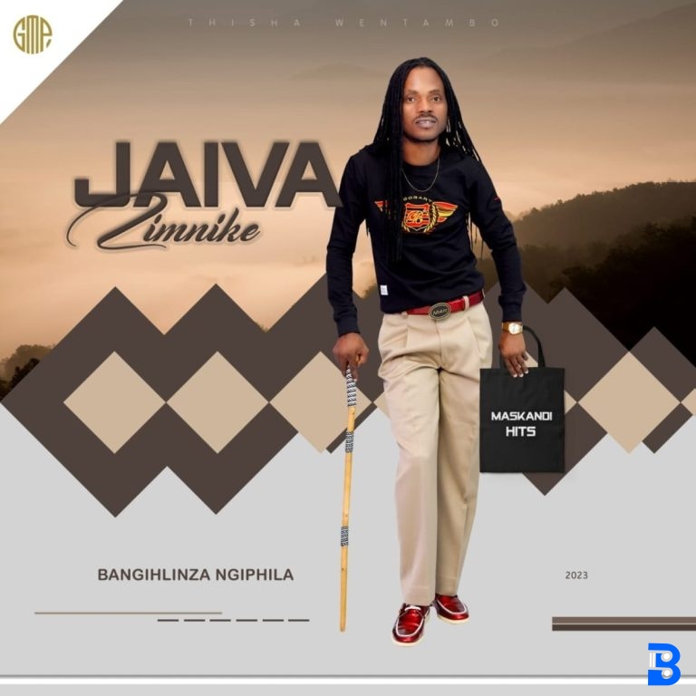 Jaiva Zimnike ft Kwazi Nsele & Shumi Xaba – Bangabantu Nabo