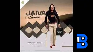 Jaiva Zimnike ft Sanele Shobgwe – Nami Angisathandi