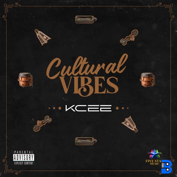 Cultural Vibes EP