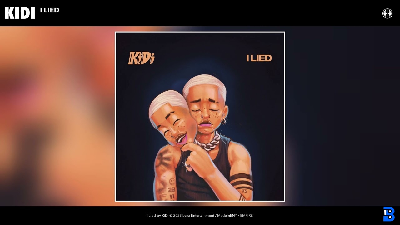 KiDi – I Lied