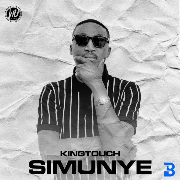 KingTouch – Simunye (2023 Radio Edit) ft. Fragile Vocals & Andy Keys