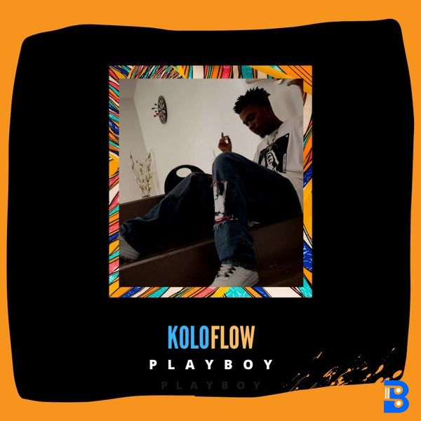 Koloflow – Playboy