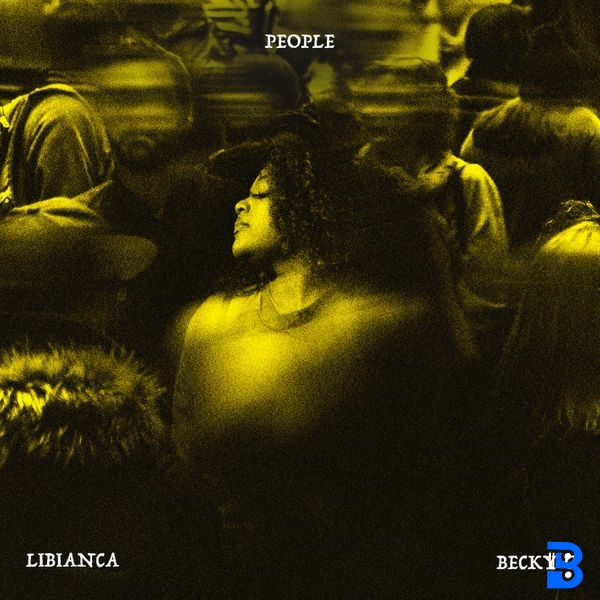 Libianca – People ft. Becky G