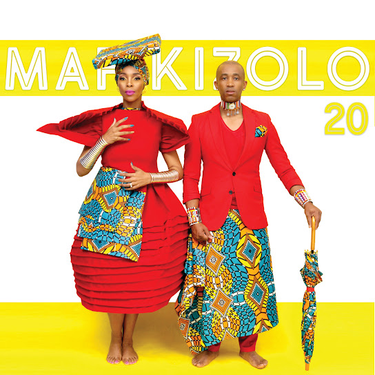 Mafikizolo – Don’t Go Ft. Harmonize