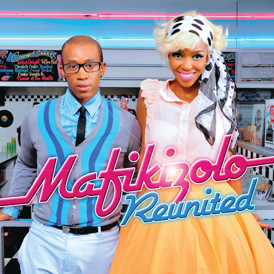 Mafikizolo – Khona ft Uhuru & Mapiano