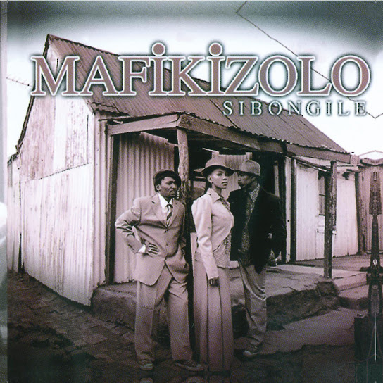 Mafikizolo – Ndihamba Nawe