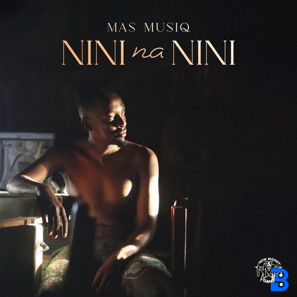 Mas Musiq – Banomona ft. Bontle Smith & Nia Pearl