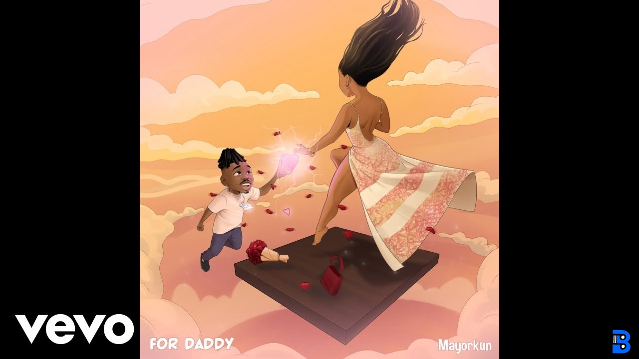 Mayorkun – For Daddy