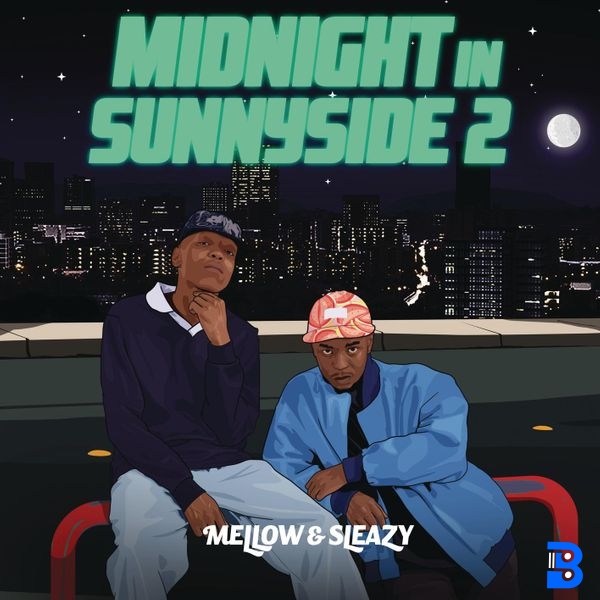 Mellow – Ndiya ft. Sleazy, Xduppy, ShaunMusiQ & Ftears