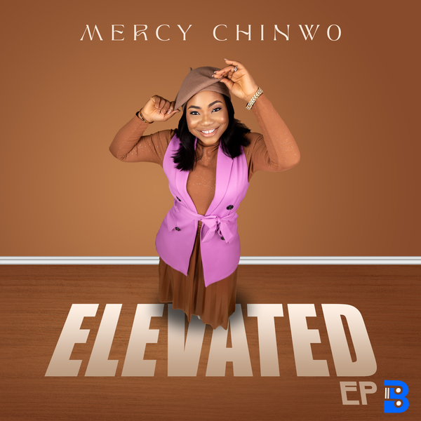 Mercy Chinwo – Lifter
