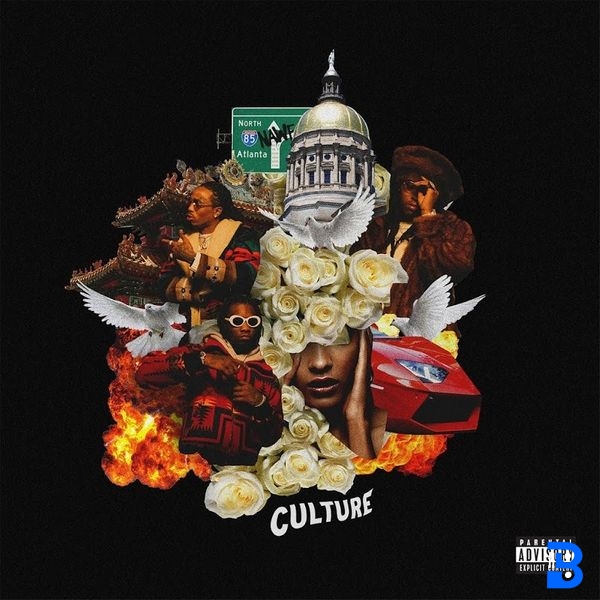 Culture Album