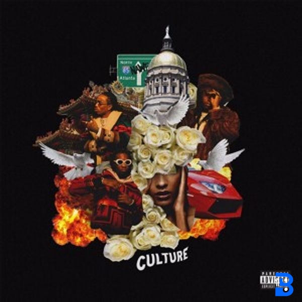 Migos – Get Right Witcha