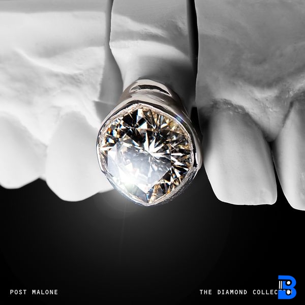 The Diamond Collection Deluxe Album