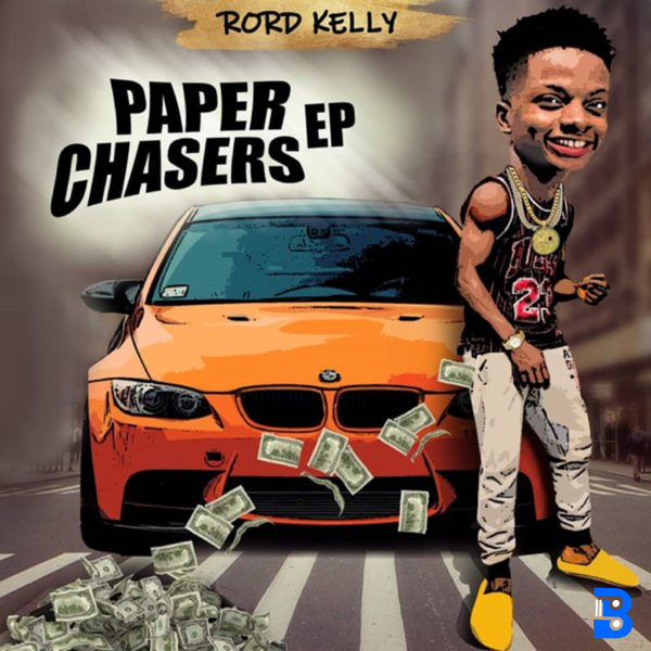 Paper Chasers Album