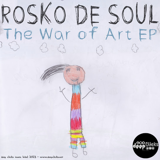 Rosko De Soul – Brahman