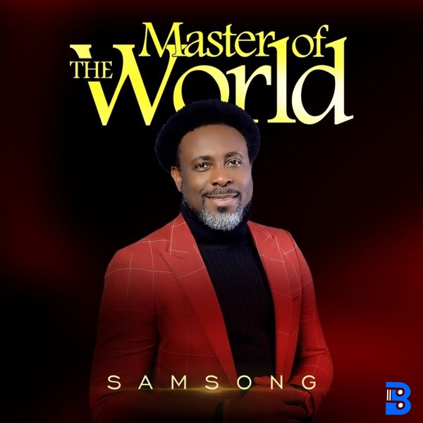 Samsong – Jehovah ft. Solomon Lange