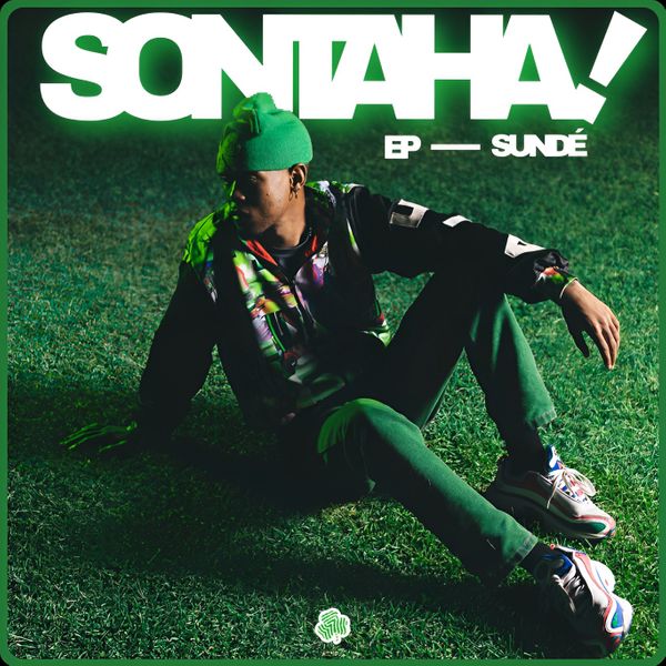 Sunde – Try One ! (feat. Djy Zan SA, W4DE)