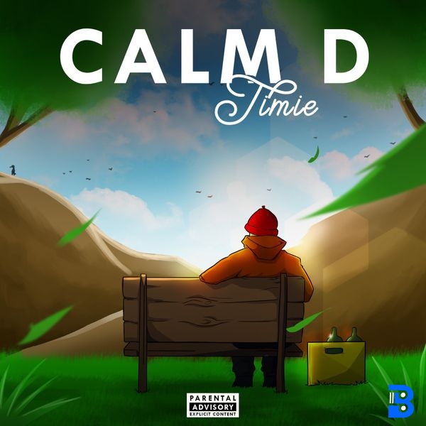 Tiimie – Calm D