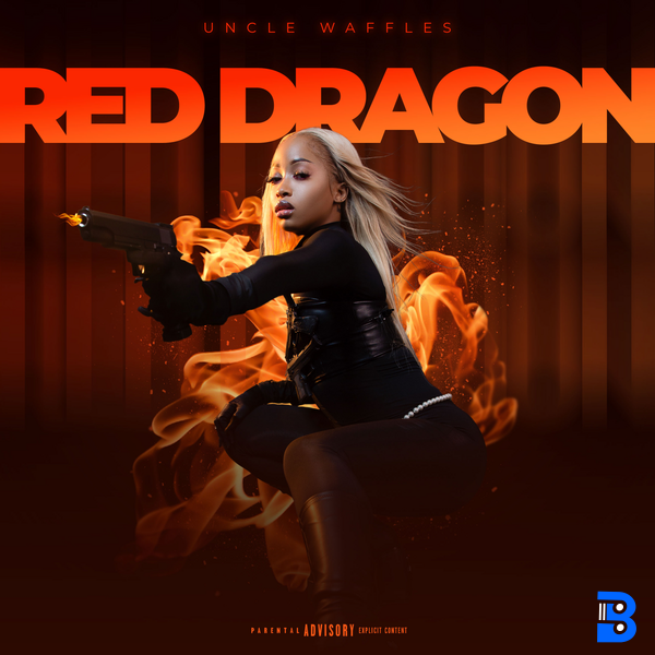 Red Dragon Album
