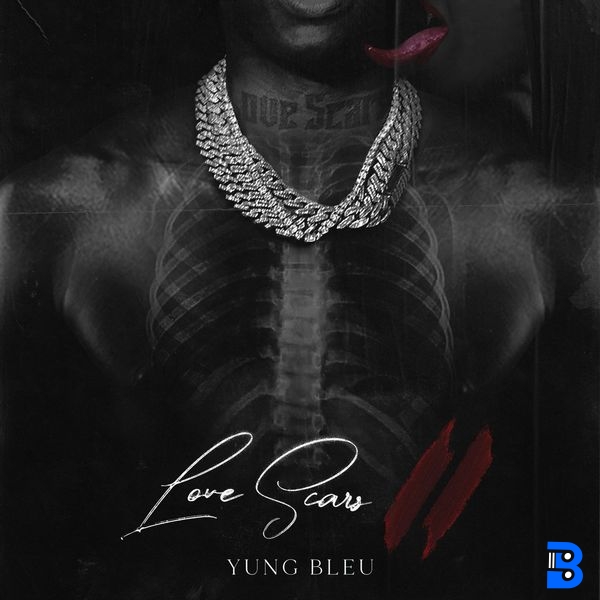 Yung Bleu – Lonely Winters