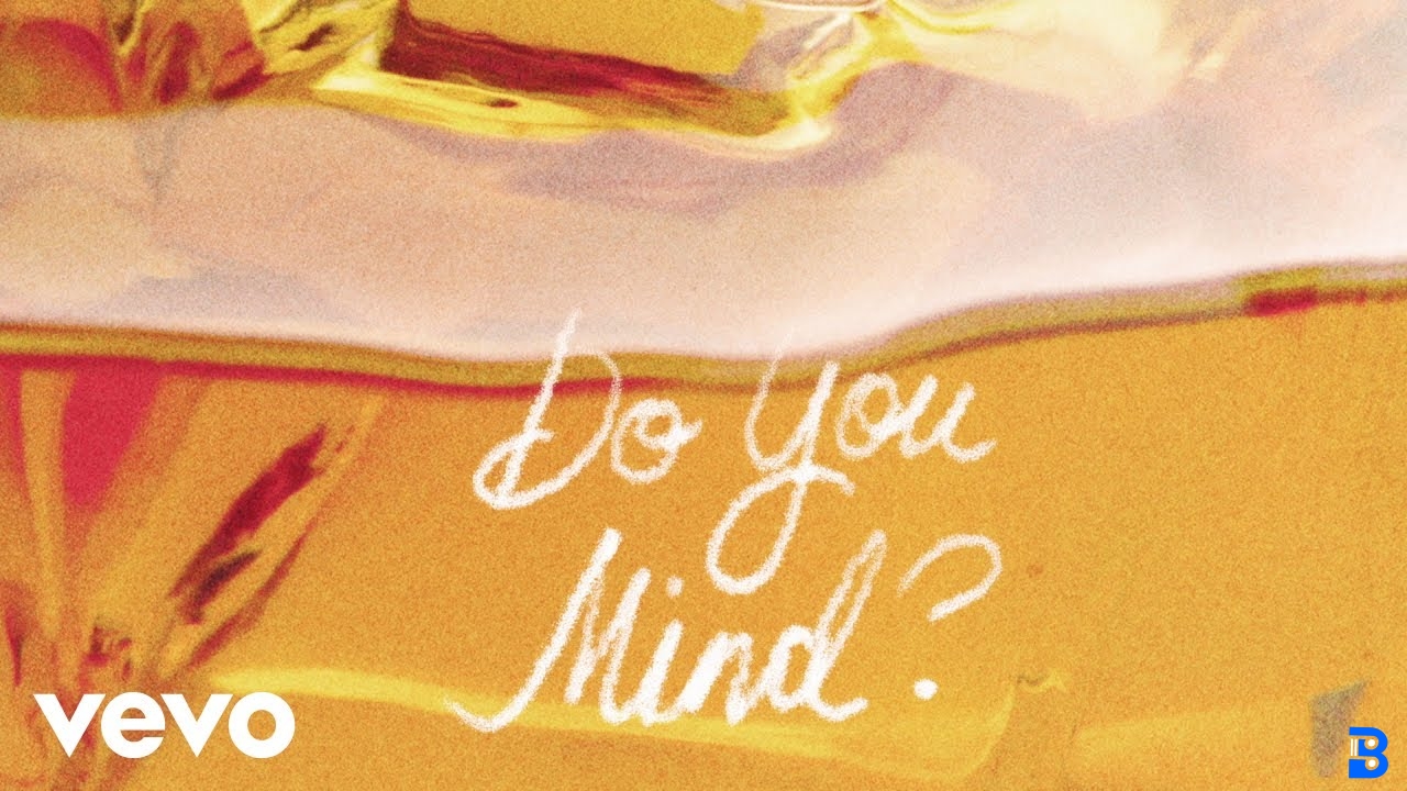 Adekunle Gold – Do You Mind?
