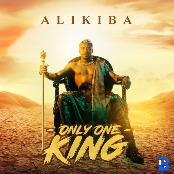 Alikiba – Ndombolo ft. Tommy Flavour, K2ga & Abdukiba