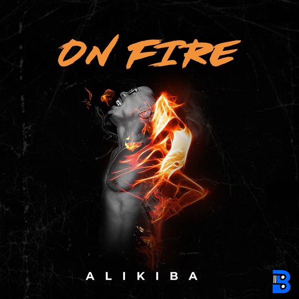 Alikiba – On Fire
