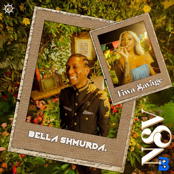 Bella Shmurda – NSV ft. Tiwa Savage