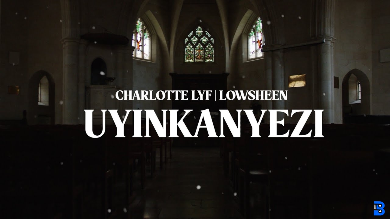 Charlotte Lyf – Uyinkanyezi Ft Lowsheen