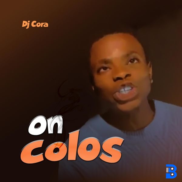 DJ CORA – On Colos
