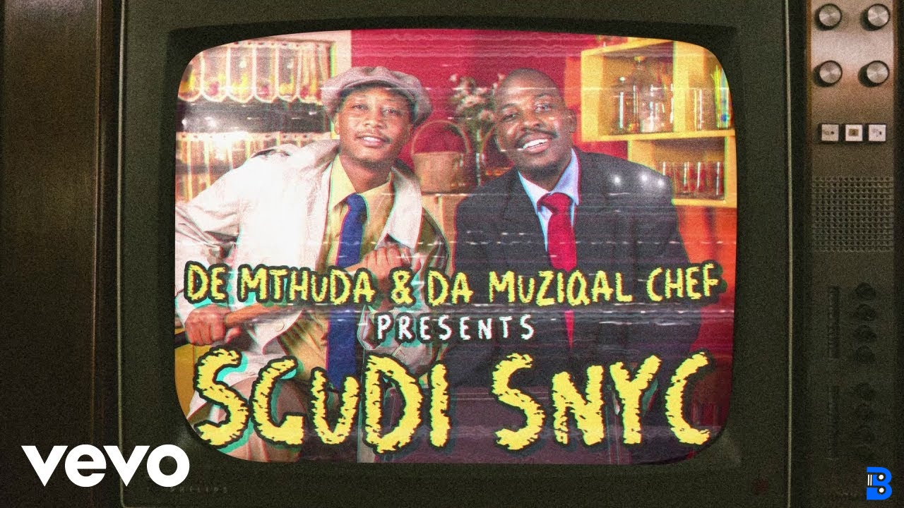 De Mthuda – iThuba ft. Da Muziqal Chef & Eemoh