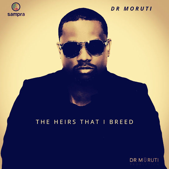 Dr Moruti – I Can't Feel At Home