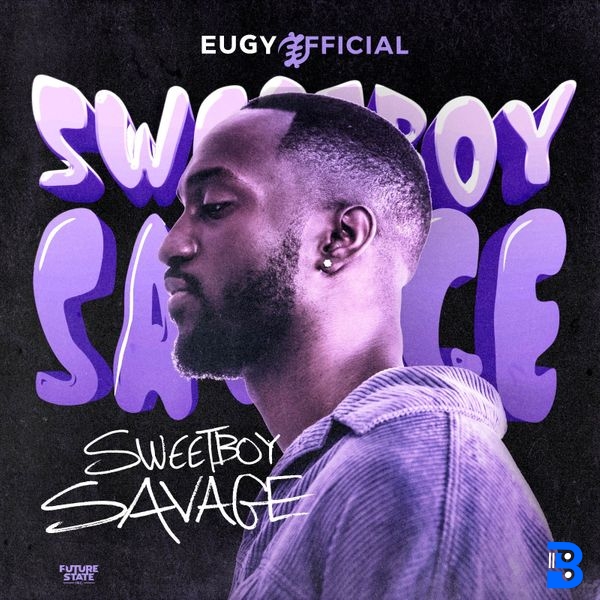 Sweetboy Savage EP