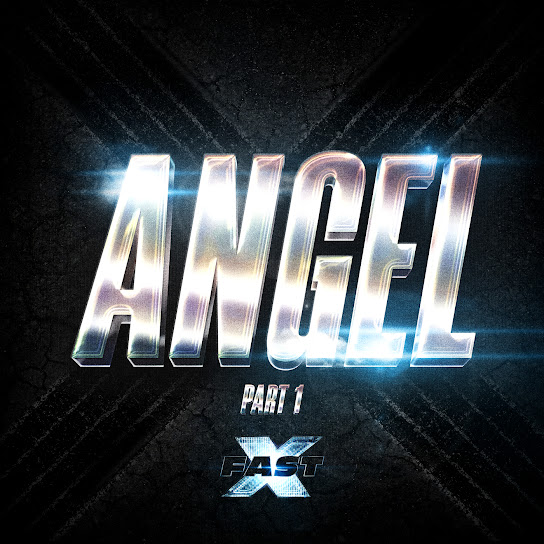 Fast – Angel, Pt. 1 (Trailer Version) ft Furious: The Fast Saga, Jimin, JVKE & Kodak Black