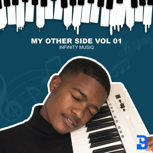 My Other Side, Vol. 1 EP