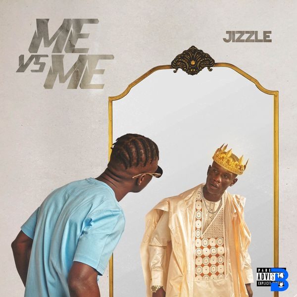 Jizzle – MASIBO ft. Molze