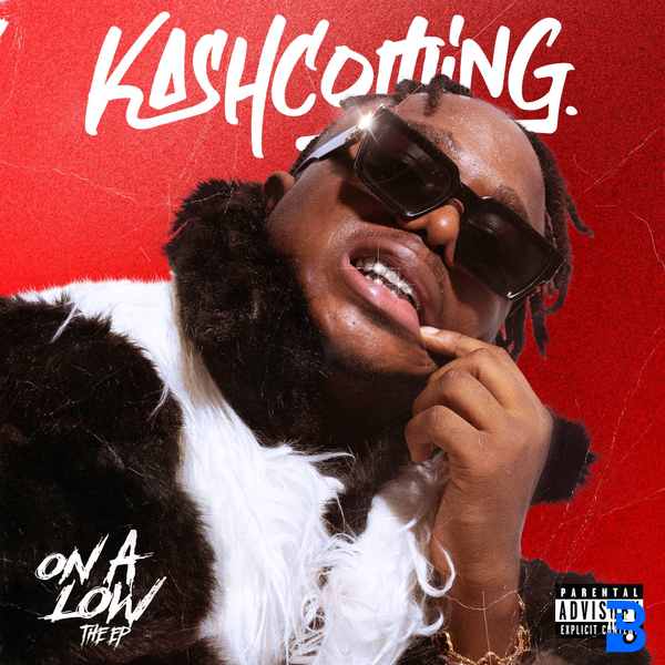Kashcoming – Touch Down ft. Tarm