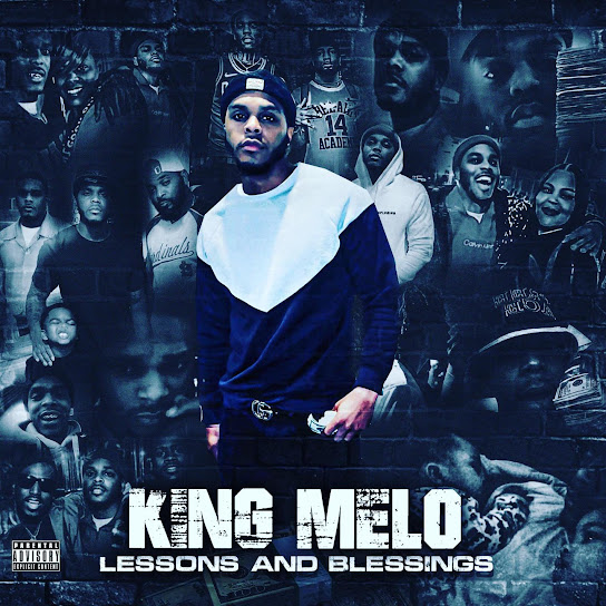 King Melo – Fake Dangerous ft Lew Cartier