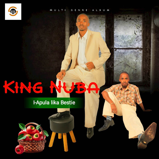 King Nuba – Awuphind'usuze