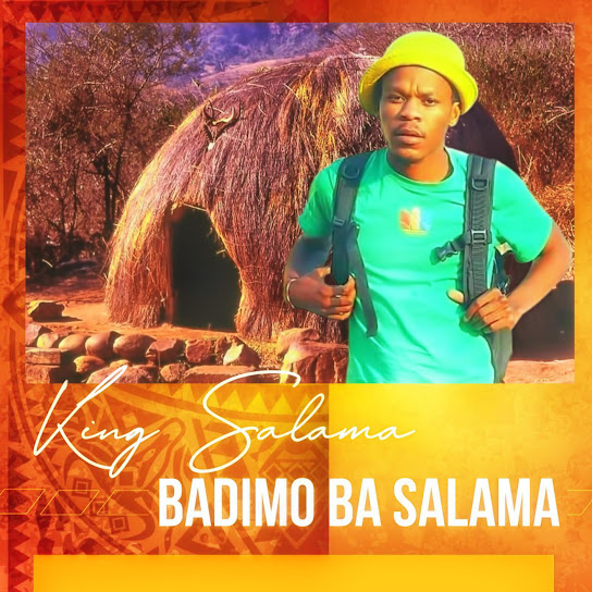 King Salama – Mma Ngwana