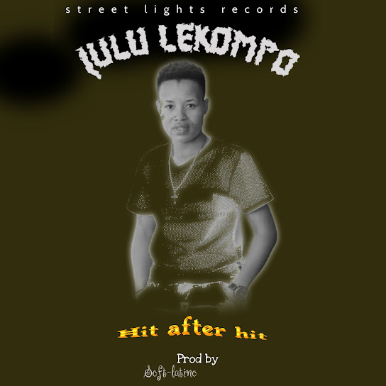 Lulu lekompo – Kea Lebala
