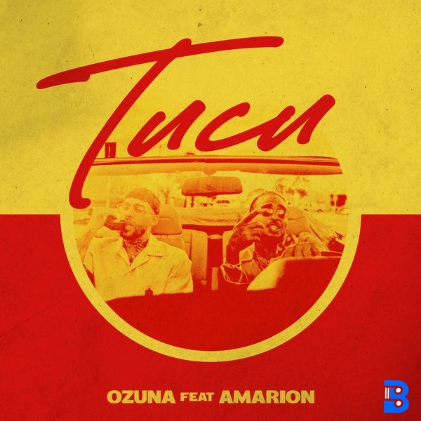 Ozuna – Tucu ft. Amarion
